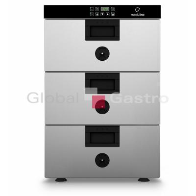 El. nízkoteplotní pec Moduline CSD 003E | MODULINE s.r.l. 117223037